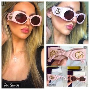 🔥NEW GUCCI SUNGLASSES 🔥